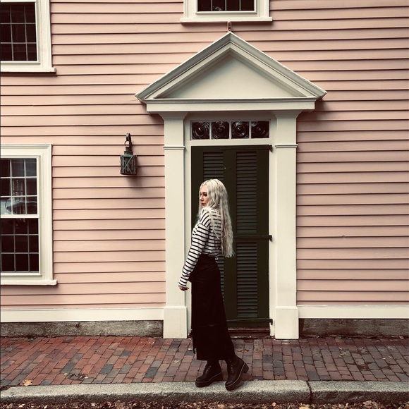 Meet your Posher, Skye - Picture 2 of 7